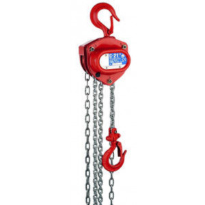 https://www.techni-contact.ovh/ressources/images/produits/merchandising/palan-manuel-a-chaine-5-tonnes-11148696-1.jpg - Capacité de charge : De 500 kg à 5 tonnes