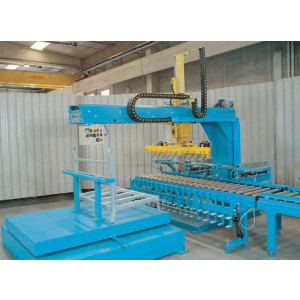 https://www.techni-contact.ovh/ressources/images/produits/merchandising/palettiseur-depalettiseur-a-verins-pneumatiques-12305850-1.jpg - Robotisé ; Chargement et déchargement automatique