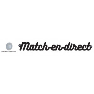https://www.techni-contact.ovh/ressources/images/produits/merchandising/pancarte-a-ventouse-match-en-direct-34317137-1.jpg - Format : 77 x 9  cm - PVC noir 1,5 mm - Livré avec 2 ventouses à crochet