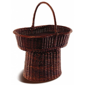 https://www.techni-contact.ovh/ressources/images/produits/merchandising/panier-crocane-osier-8272415-1.jpg - Dimensions (cm) : 100 x 60 x 80 - 100 x 60 x 160