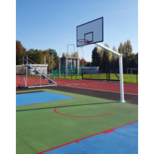 https://www.techni-contact.ovh/ressources/images/produits/merchandising/panier-de-basket-a-platine-7814636-1.jpg - Extérieur - Déport : 2,25 m - Compétition