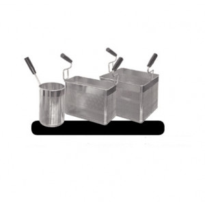 https://www.techni-contact.ovh/ressources/images/produits/merchandising/paniers-pour-cuiseur-a-pates-4108323-1.jpg - Matière : Inox- Panier rectangulaire : Ø 150 mm- Modèle : rond / rectangulaire- Hauteur : 230 mm
