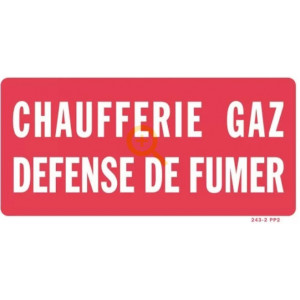 https://www.techni-contact.ovh/ressources/images/produits/merchandising/panneau-chaufferie-gaz-defense-de-fumer-24238542-1.jpg - Qualité d’impression exceptionnelle
