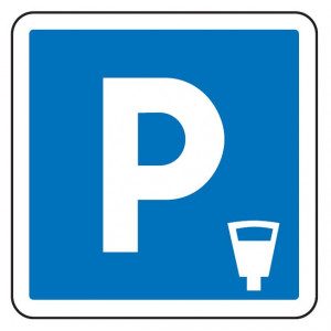 https://www.techni-contact.ovh/ressources/images/produits/merchandising/panneau-signalisation-d-indication-de-parking-payant-c1c-3815900-1.jpg - Dimensions (mm) : de 350 à 1050 - Norme CE et NF - Type C