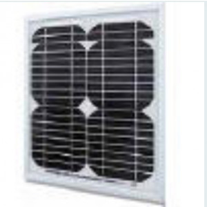 https://www.techni-contact.ovh/ressources/images/produits/merchandising/panneau-solaire-15w-12v-8617113-1.jpg - Taille : 450 x 299 x 35 mm