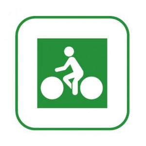https://www.techni-contact.ovh/ressources/images/produits/merchandising/panneaux-de-signalisation-des-pistes-cyclables-dv11-5775585-1.jpg - Dimensions (mm) : 200 x 200
