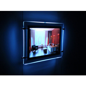 https://www.techni-contact.ovh/ressources/images/produits/merchandising/panneaux-lumineux-led-crystal-ultra-11013118-1.jpg - Panneaux lumineux très design encadrés de cristal à reflet ultraviolet