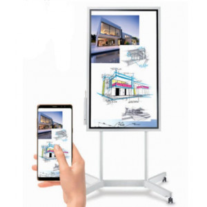 https://www.techni-contact.ovh/ressources/images/produits/merchandising/paperboard-samsung-flip-16255419-1.jpg - Taille 55’’