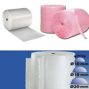 https://www.techni-contact.ovh/ressources/images/produits/merchandising/papier-a-bulles-de-protection-2458374-1.jpg - Transparent traditionnel, complexe/doublé kraft, antistatique