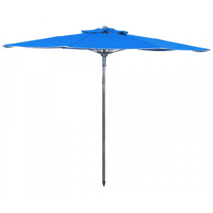 https://www.techni-contact.ovh/ressources/images/produits/merchandising/parasol-de-plage-inox-2276952-1.jpg - Mât inox 316 en une partie pour fixation sur socle