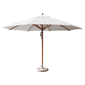 https://www.techni-contact.ovh/ressources/images/produits/merchandising/parasol-en-bois-pour-terrasse-6336822-1.jpg - Armature eucalyptus,taille de 2,2 m à 4 m