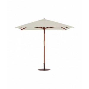https://www.techni-contact.ovh/ressources/images/produits/merchandising/parasol-java-77122374-1.jpg - Structure : bois exotique - Diamètre 300 Ø cm