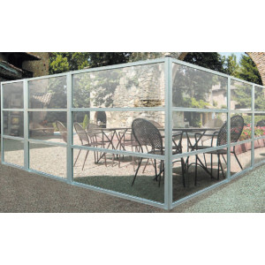https://www.techni-contact.ovh/ressources/images/produits/merchandising/pare-vent-terrasse-15371800-1.jpg - Hauteur : 180 cm - En aluminium