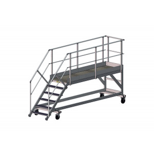 https://www.techni-contact.ovh/ressources/images/produits/merchandising/passerelle-d-acces-bennes-2733029-1.jpg - Structure aluminium (mm) : 100 x 30