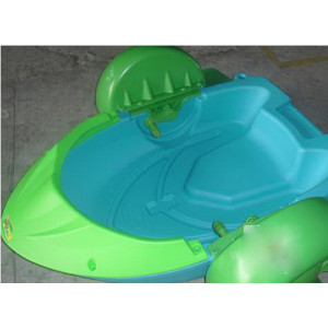 https://www.techni-contact.ovh/ressources/images/produits/merchandising/pedalo-de-piscine-pour-enfants-2690323-1.jpg - Charge utile maximale : 55 Kg - Dimensions (L x P x H) m : 1.20 x 1.05 x 0.27
