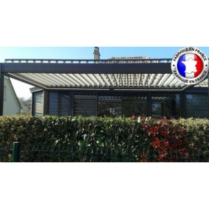 https://www.techni-contact.ovh/ressources/images/produits/merchandising/pergola-bioclimatique-a-lames-orientables-57233753-1.jpg - Dimensions max : Largeur 7m et profondeur 4m