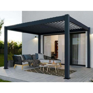 https://www.techni-contact.ovh/ressources/images/produits/merchandising/pergola-metallique-sur-mesure-77133378-1.jpg - Conception et fabrication 100 % personnalisée