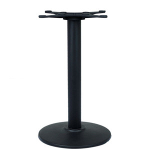 https://www.techni-contact.ovh/ressources/images/produits/merchandising/pied-de-table-a-base-ronde-13064605-1.jpg - Hauteur : 72 cm