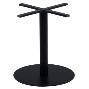https://www.techni-contact.ovh/ressources/images/produits/merchandising/pied-de-table-a-base-ultra-plate-10775627-1.jpg - Hauteur  : 72 cm