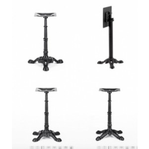 https://www.techni-contact.ovh/ressources/images/produits/merchandising/pied-de-table-bistrot-exterieur-simple-44578836-1.jpg - Hauteur : 72 et 108 cm