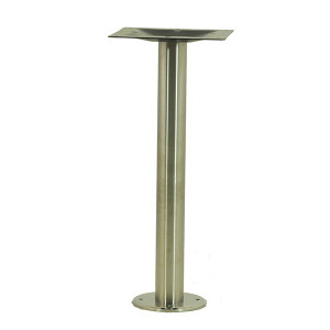 https://www.techni-contact.ovh/ressources/images/produits/merchandising/pied-de-table-fixe-en-inox-6108700-1.jpg - Hauteur : 72 cm