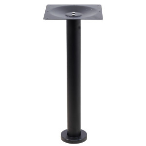 https://www.techni-contact.ovh/ressources/images/produits/merchandising/pied-de-table-fixe-noir-5567261-1.jpg - Hauteurs : 72 - 108 cm