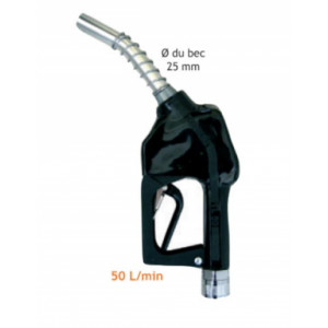 https://www.techni-contact.ovh/ressources/images/produits/merchandising/pistolet-automatique-gasoil-16551459-1.jpg - Débit : 50 l/min
