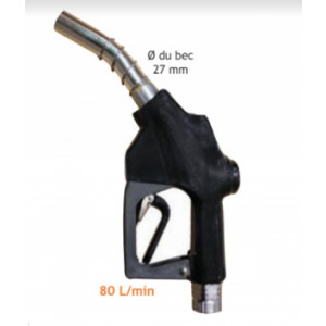 https://www.techni-contact.ovh/ressources/images/produits/merchandising/pistolet-automatique-pour-gasoil-7311558-1.jpg - Débit : 80 L/min