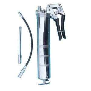 https://www.techni-contact.ovh/ressources/images/produits/merchandising/pistolet-de-graissage-manuel-15212095-1.jpg - Capacité : de 400 ou 500 ml de graisse en vrac