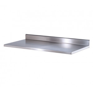 https://www.techni-contact.ovh/ressources/images/produits/merchandising/plan-de-travail-inox-avec-dosseret-7501951-1.jpg - Dimensions (L x l) mm : de 450 à 3150 - 750