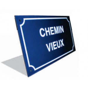 https://www.techni-contact.ovh/ressources/images/produits/merchandising/plaque-de-rue-en-email-15371149-1.jpg - Dimensions (mm) : 450 x 250 - 500 x 300
