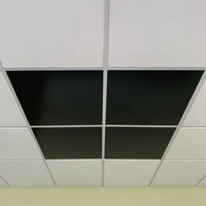https://www.techni-contact.ovh/ressources/images/produits/merchandising/plaque-noire-satinee-68967564-1.jpg - Dalles de plafond noire satinée 2,5 mm