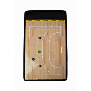 https://www.techni-contact.ovh/ressources/images/produits/merchandising/plaquette-tactique-handball-15337611-1.jpg - Finition en parquet pour donner un aspect réaliste