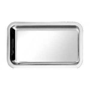 https://www.techni-contact.ovh/ressources/images/produits/merchandising/plat-charcutier-en-inox-13673473-1.jpg - Ravier en inox 18/10 - Volume : 0.5 ou 0.8 L