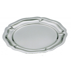 https://www.techni-contact.ovh/ressources/images/produits/merchandising/plat-rond-louis-xv-inox-18-13362854-1.jpg - 3 diamètres différents au choix: 24 cm, 28 cm et/ou 30 cm
