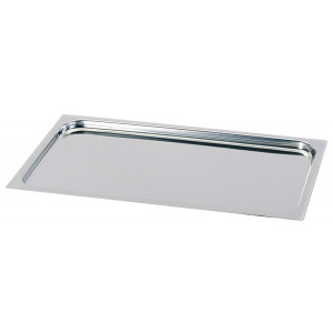 https://www.techni-contact.ovh/ressources/images/produits/merchandising/plat-vitrine-gastronomique-gn-1-14924474-1.jpg - Poids : 1.04 kg - inox 18/10