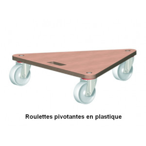 https://www.techni-contact.ovh/ressources/images/produits/merchandising/plateau-roulant-triangulaire-en-contreplaque-14798256-1.jpg - Capacité de charge : 200 - 300 kg