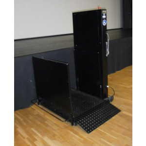 https://www.techni-contact.ovh/ressources/images/produits/merchandising/plateforme-elevatrice-mobile-37571411-1.jpg - Capacité de levage : 225 Kg