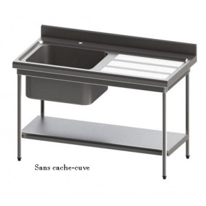 https://www.techni-contact.ovh/ressources/images/produits/merchandising/plonge-inox-avec-ou-sans-cache-cuve-14625825-1.jpg - Matière : inox AISI 304L-Avec ou sans cache cuve -Dim ( L x l x H ) : 700 x 700 x 900 mm