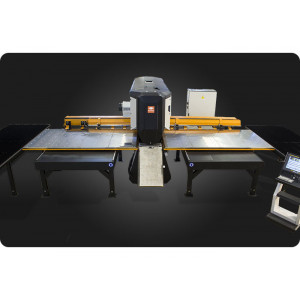 https://www.techni-contact.ovh/ressources/images/produits/merchandising/poinconneuse-servo-electrique-a-tourelle-45145864-1.jpg - Puissance de poinçonnage : 30 Ton