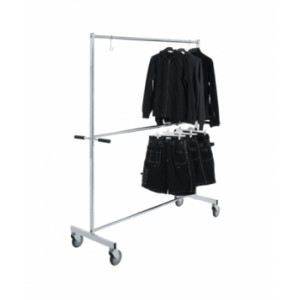 https://www.techni-contact.ovh/ressources/images/produits/merchandising/portant-vetements-a-roulettes-12418344-1.jpg - Max. charge: 100 kg par bar et max. 150 kg.