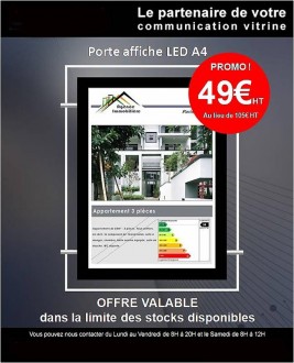 https://www.techni-contact.ovh/ressources/images/produits/merchandising/porte-affiche-led-double-face-8803690-1.jpg - Ultra lumineux : 6000 lux