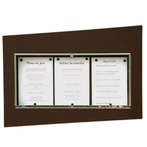 https://www.techni-contact.ovh/ressources/images/produits/merchandising/porte-menu-mural-horizontal-exterieur-15681154-1.jpg - Capacité : 3 pages