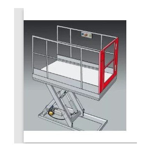 https://www.techni-contact.ovh/ressources/images/produits/merchandising/portillon-option-pour-table-elevatrice-42162727-1.jpg - Table élévatrice sur mesure.