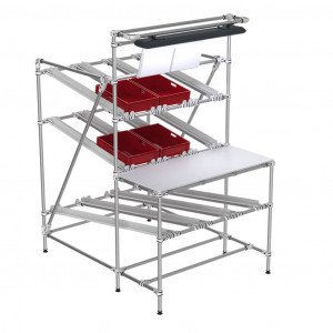 https://www.techni-contact.ovh/ressources/images/produits/merchandising/poste-de-travail-fifo-15979554-1.jpg - Station de travail Lean Manufacturing idéal dans la préparation de commande