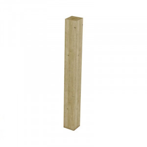 https://www.techni-contact.ovh/ressources/images/produits/merchandising/poteau-carre-en-bois-pin-traite-dimensions-11-x-11-cm-l-de-100-a-300-cm-31724642-1.jpg - Pin traité classe IV. - Section du poteau :11 x 11 cm - Longueur: De 100 à 300 cm