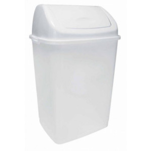 https://www.techni-contact.ovh/ressources/images/produits/merchandising/poubelle-a-couvercle-basculant-en-plastique-4156675-1.jpg - Capacité : de 5 à 50 Litres