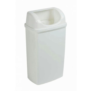 https://www.techni-contact.ovh/ressources/images/produits/merchandising/poubelle-avec-couvercle-dissimulant-50-l-polypropylene-36388171-1.jpg - Polypropylène - Capacité : 50 L - Support sac inclus
- Sur pied ou mural (kit inclus)
