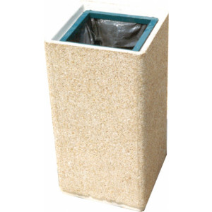 https://www.techni-contact.ovh/ressources/images/produits/merchandising/poubelle-beton-gravillons-laves-ou-blanc-sable-2303920-1.jpg - Capacité des sacs : 80 litres
