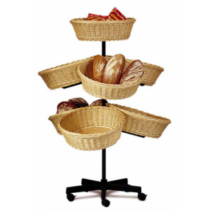 https://www.techni-contact.ovh/ressources/images/produits/merchandising/presentoir-a-7-corbeilles-boulangerie-3421687-1.jpg - Hauteur : 130 cm